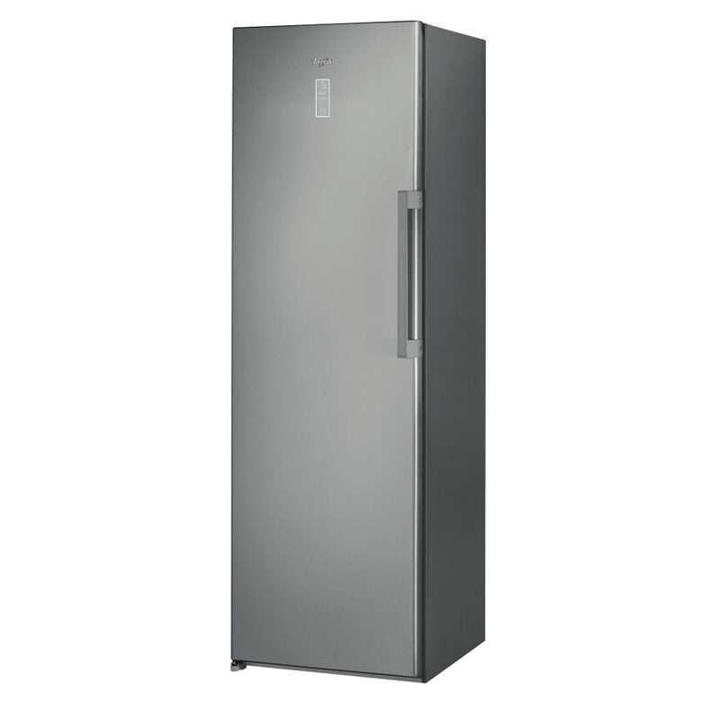 Whirlpool UW8 F2D XBI N 2  Congelatore Verticale a Libera Installazione