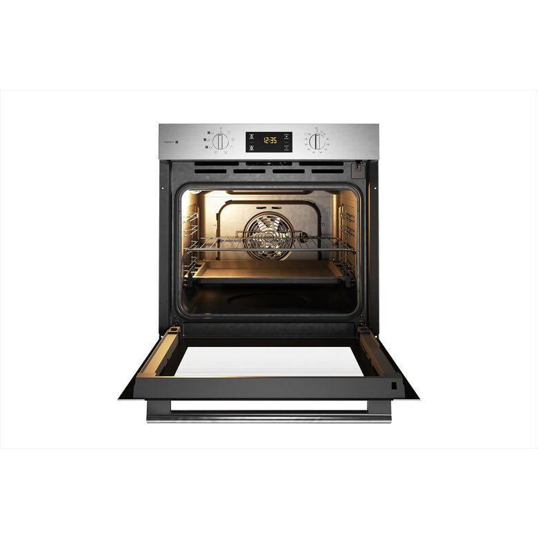 Hotpoint FA4S 544 IX HA Forno a Incasso 71 L A Acciaio inossidabile