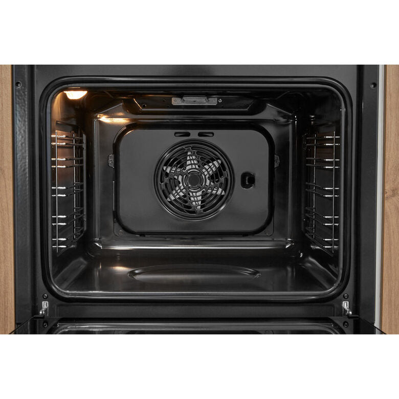 Hotpoint FA4S 544 IX HA Forno a Incasso 71 L A Acciaio inossidabile