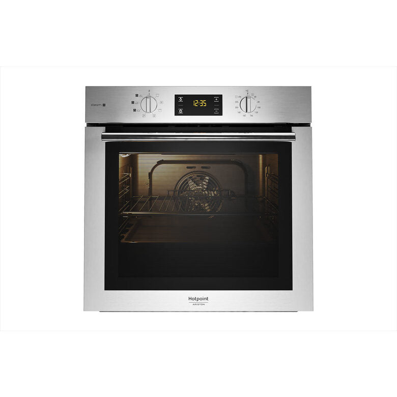 Hotpoint FA4S 544 IX HA Forno a Incasso 71 L A Acciaio inossidabile