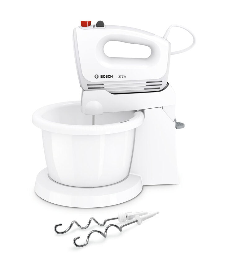 Bosch MFQ2600W sbattitore Sbattitore manuale 375 W Bianco