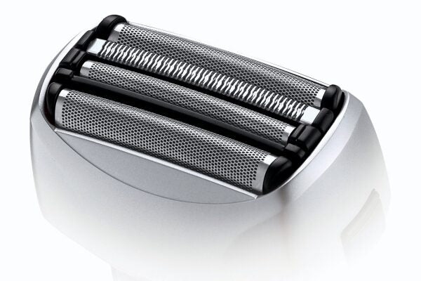 Panasonic ES-RF31 Rasoio Trimmer Argento