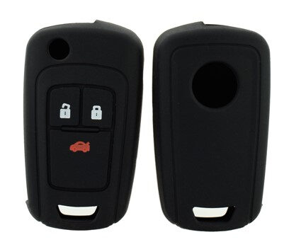 Meliconi Guscio Opel Per Chiave a Scatto - 3 Tasti