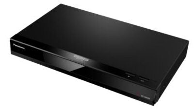 Panasonic 5025232878697 Blu-Ray player