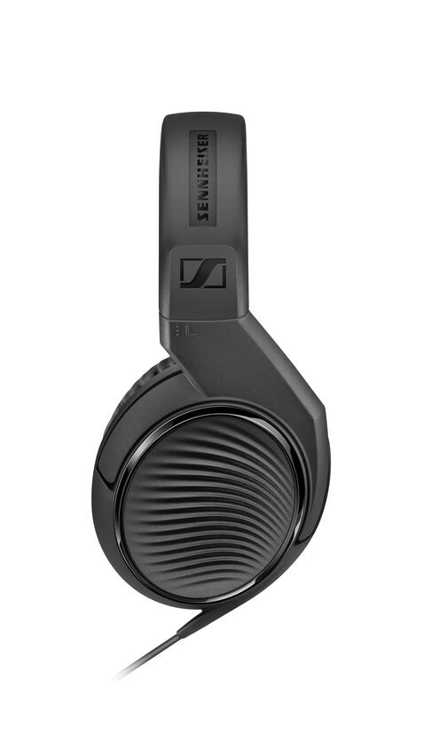 Sennheiser HD 200 PRO Cablato Cuffie A Padiglione MUSICA Nero