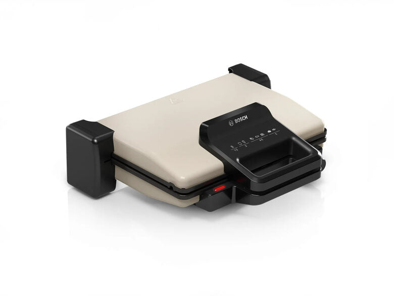 Bosch TCG3302 Griglia di contatto