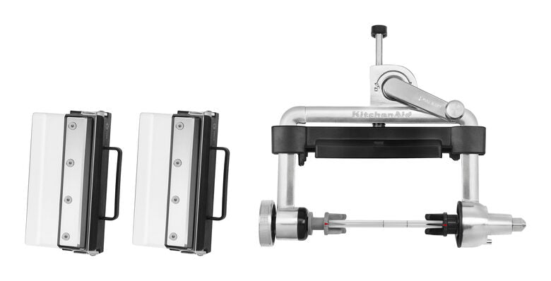 KitchenAid 5KSMSCA Attacco per taglierina per sfoglie di verdura