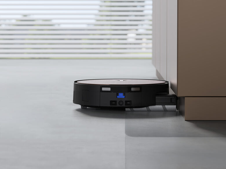 Ecovacs Deebot X11 OmniCyclone Nero