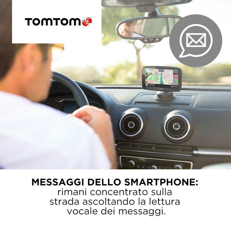 TomTom GO Essential