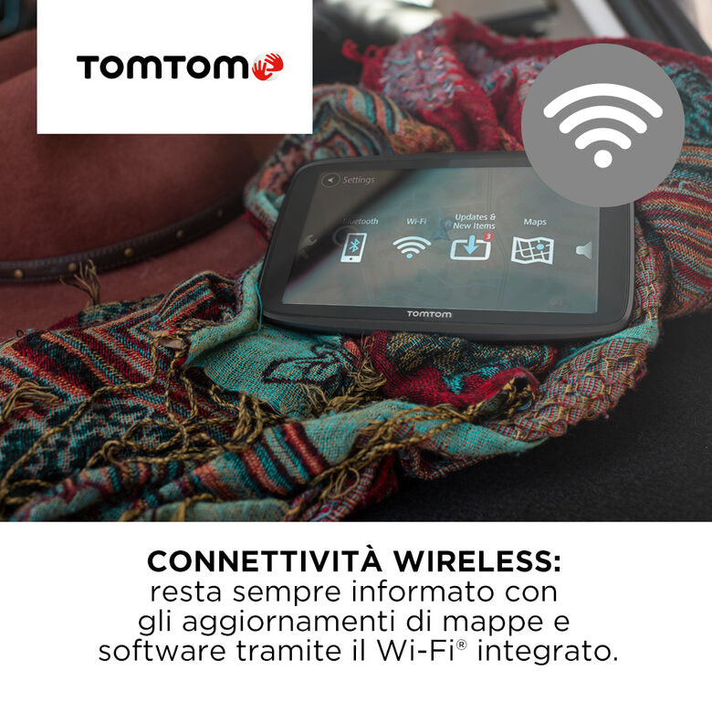 TomTom GO Essential
