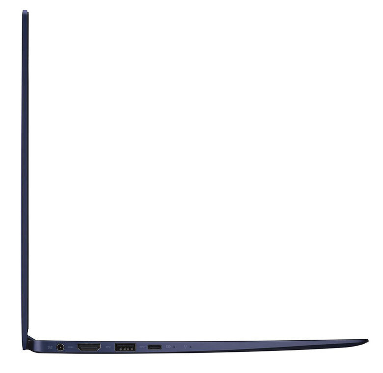 ASUS ZenBook 13 UX331UN-C4032T Computer portatile 33,8 cm (13.3") Full HD Intel® Core™ i7 di ottava generazione 16 GB DDR4-SDRAM 512 GB SSD NVIDIA® GeForce® MX150 Wi-Fi 5 (802.11ac) Windows