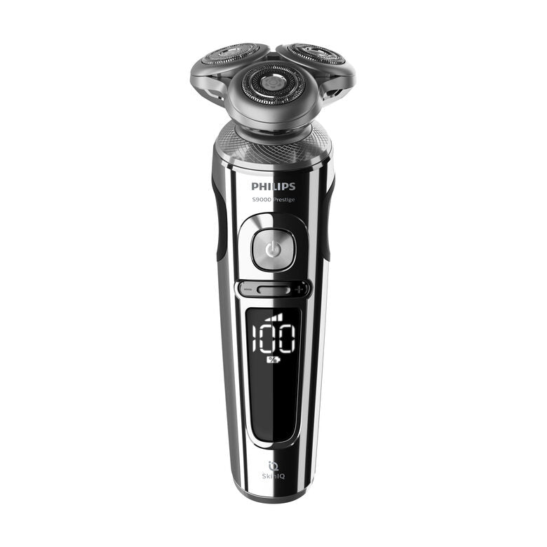 Philips SHAVER Series 9000 Rasoio elettrico Wet & Dry, Serie 9000