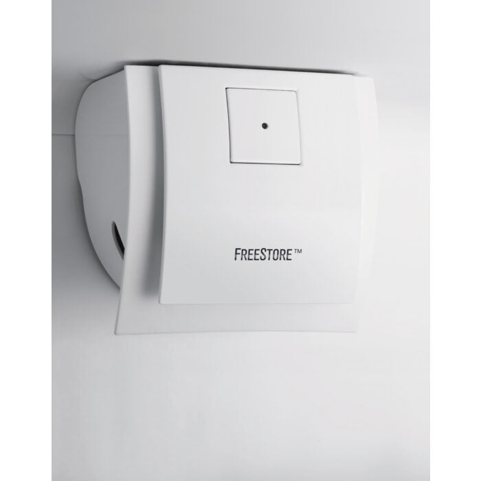Electrolux ENN2852AOW Frigorifero con Congelatore Da Incasso 253 L G Bianco