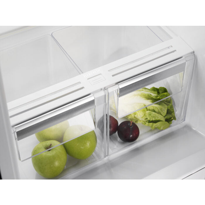 Electrolux ENN2852AOW Frigorifero con Congelatore Da Incasso 253 L G Bianco