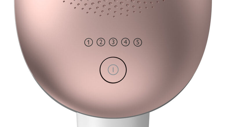 Philips Lumea Advanced BRI922/00 Dispositivo di epilazione IPL