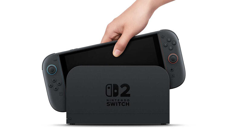Nintendo Switch 2 + Mario Kart World console da gioco portatile 20,1 cm (7.9") 256 GB Touch screen Wi-Fi Nero