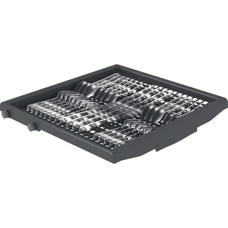 Whirlpool WH4FFC14BN6X, Lavastoviglie 60cm, classe C, 14 coperti, 44 dBA, Inox