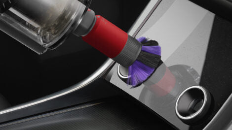 Dyson 972203-01 accessorio e ricambio per aspirapolvere Kit di accessori Aspirapolvere portatile