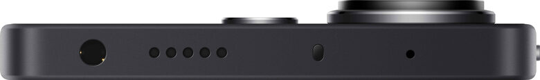 Xiaomi Redmi Note 13 Pro 16,9 cm (6.67") Doppia SIM Android 13 4G USB tipo-C 8 GB 256 GB 5000 mAh Nero