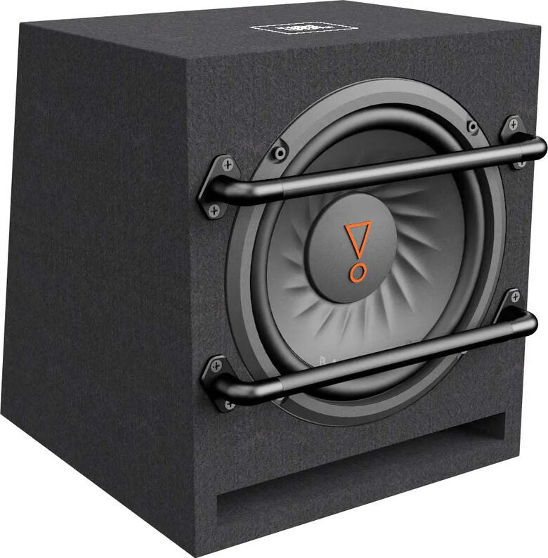 JBL Basspro 8 Nero Subwoofer attivo 100 W