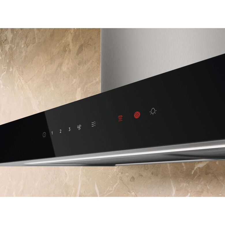 Electrolux LFT826X Serie 700 Breeze 60 cm