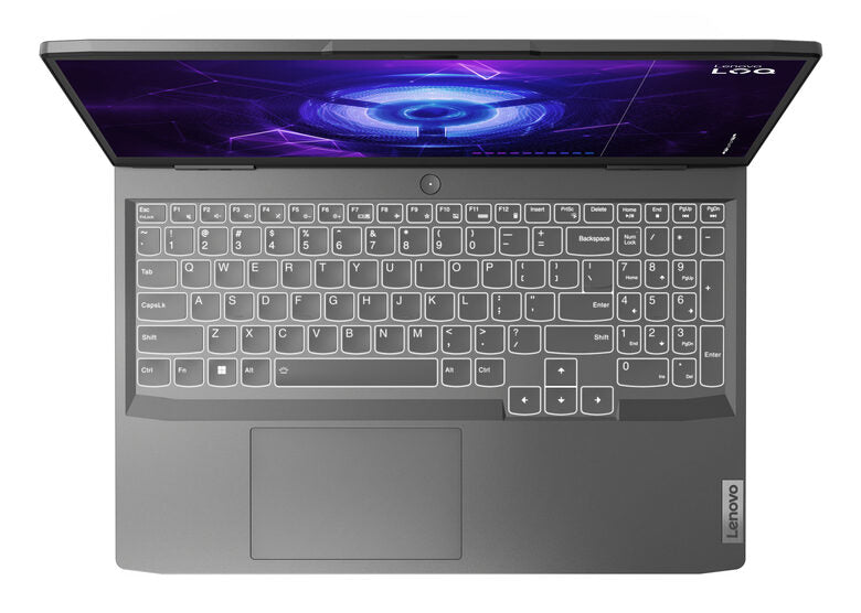 Lenovo LOQ Gaming 15" Intel i5 16GB 512GB RTX4060