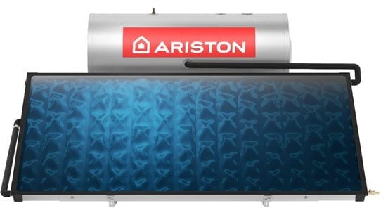 Ariston KAIROS THERMO HF-2 300-2 TR IT Parapetto 1 pz