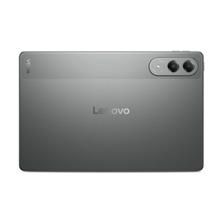 Lenovo Yoga Tab - Display 11.1" 3.2K (3200x2000) LTPS 800nits 144Hz - CPU Qualcomm Snapdragon 8 Gen 3 - RAM 8GB - Memoria 256GB UFS - Grafica Qualcomm Adreno 750 - Connettività WiFi - Android 15 - Tab Pen Pro Inclusi