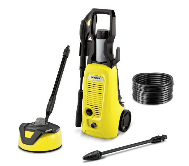 Karcher Idropulitrice K 4