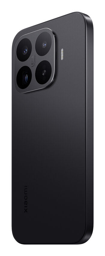Xiaomi 17T 16,7 cm Smartphone (6.59") 12 GB 256 GB 6500 mAh Nero