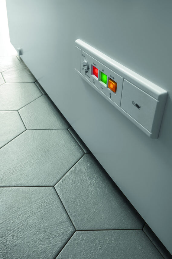 Indesit OS 2A 250 Congelatore a pozzetto Libera installazione 255 L E Bianco