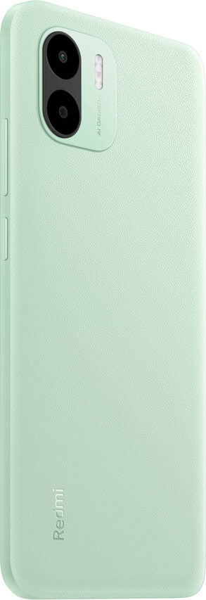 Xiaomi Redmi A2 16,6 cm (6.52") Doppia SIM Android 13 Go edition 4G Micro-USB 3 GB 64 GB 5000 mAh Verde chiaro