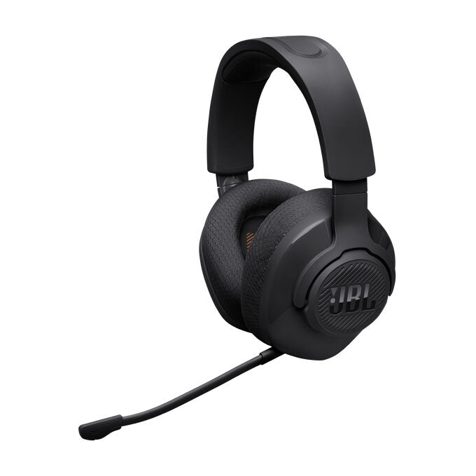 JBL QUANTUM 360 Cuffia Wireless A Padiglione Gaming USB tipo-C Bluetooth Nero