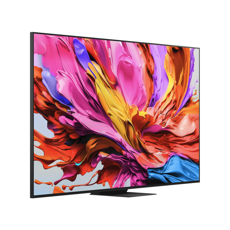 LG QNED evo AI 100'' Serie QNED86 100QNED86A6, MiniLED 4K, Dimming Pro, Dolby Vision, SMART TV 2025
