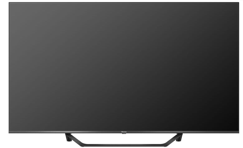 Hisense 65A79KQ Televisione Smart TV 65 Pollici Qled 4K Ultra Hd Wi-fi Antracite