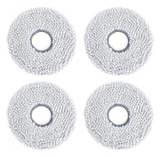 Ecovacs DWP020022 accessorio e ricambio per aspirapolvere Panno mop Robot aspirapolvere
