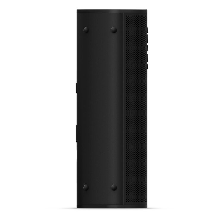 Sonos Roam 2 Altoparlante portatile stereo Nero