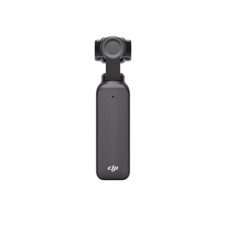 DJI Pocket 3 Creator Combo fotocamera a sospensione cardanica 4K Ultra HD 9,4 MP Nero