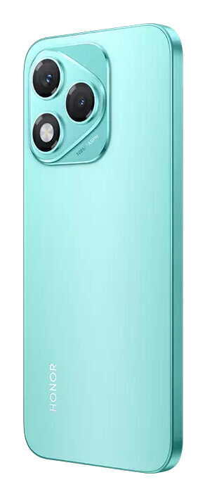 Honor 400 Lite 17 cm (6.7") Doppia SIM MagicOS 9.0 5G Micro-USB 8 GB 256 GB 5230 mAh Verde