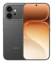 Honor 600 16,7 cm (6.57") Doppia SIM Android 16.0 5G USB tipo-C 8 GB 256 GB 6400 mAh Nero