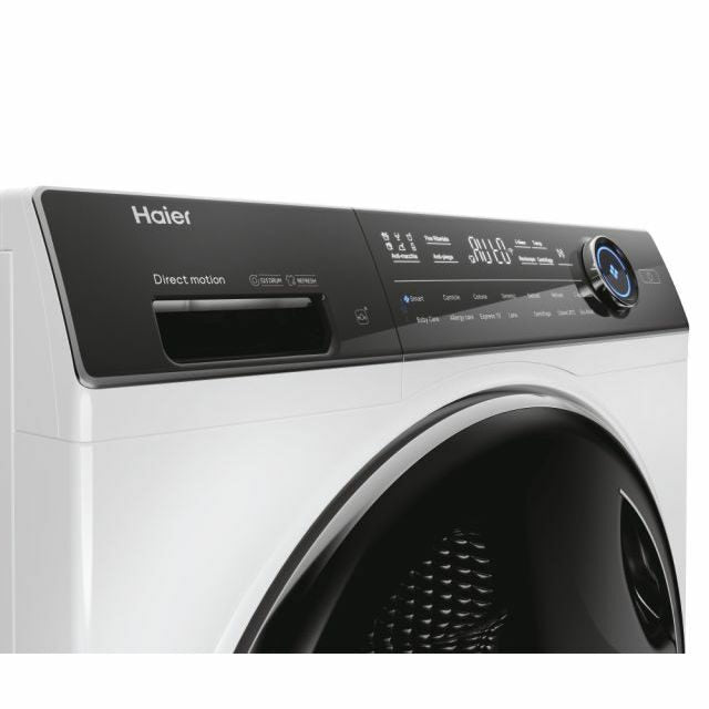Haier 979 HW120-B14979EU1 lavatrice Caricamento frontale 12 kg 1400 Giri/min Bianco