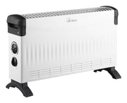 Ardes AR4C06T Kalor T Termoconvettore Con Funzione Turbo Potenza 1500w