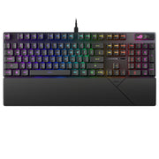 Asus Tastiera XA12 Rog Strix Scope II Mechanical Switch