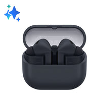 Samsung Galaxy Buds3 FE Auricolari Nero
