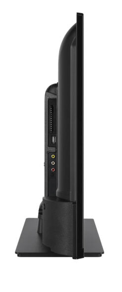 Panasonic M330 61 cm (24") HD Nero