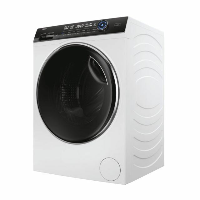Haier 979 HW120-B14979EU1 lavatrice Caricamento frontale 12 kg 1400 Giri/min Bianco