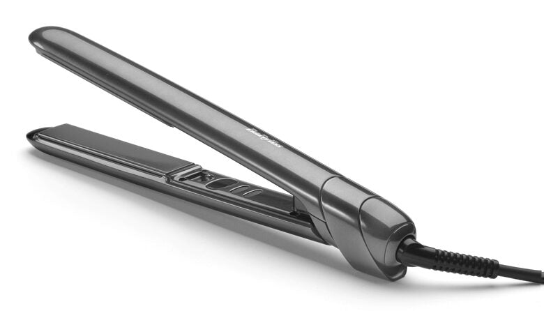 BaByliss Piastra per Capelli Titanium Shine ST620E 48 W 5 Temperature 150–230 °C