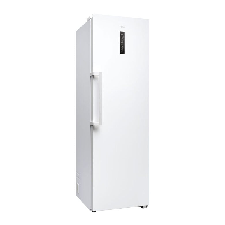 Haier H4F306WDH1 Congelatore Verticale a Libera Installazione 301 L Bianco