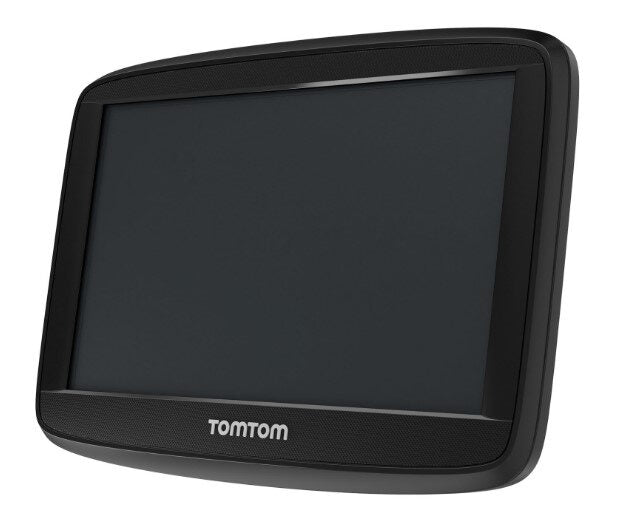 TomTom Start 52 navigatore Palmare/Fisso 12,7 cm (5") LCD Touch screen 209 g Nero