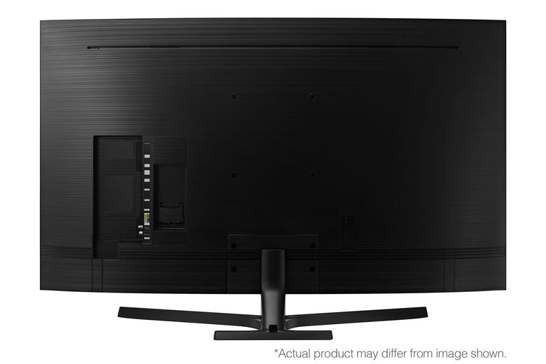 Samsung TV UHD 4K 49'' Curved NU7500